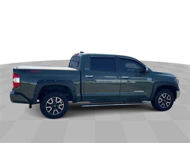 2021 Toyota Tundra Limited