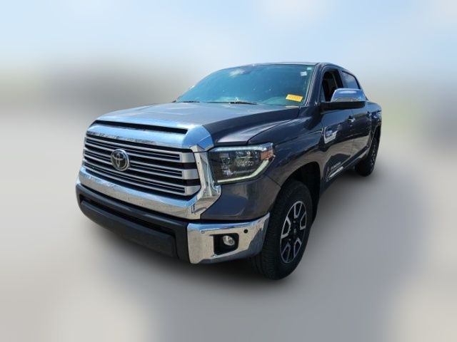 2021 Toyota Tundra Limited