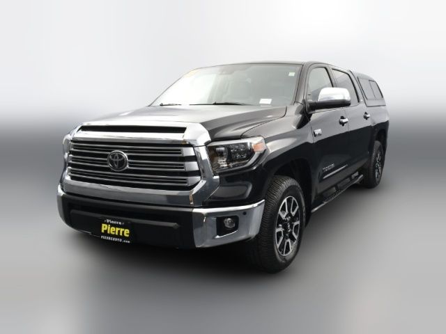 2021 Toyota Tundra Limited