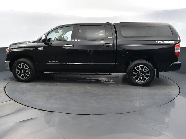 2021 Toyota Tundra Limited