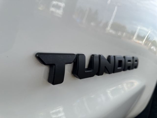 2021 Toyota Tundra Limited