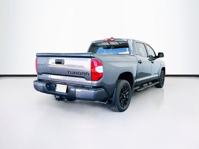 2021 Toyota Tundra Limited