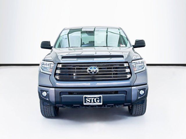 2021 Toyota Tundra Limited