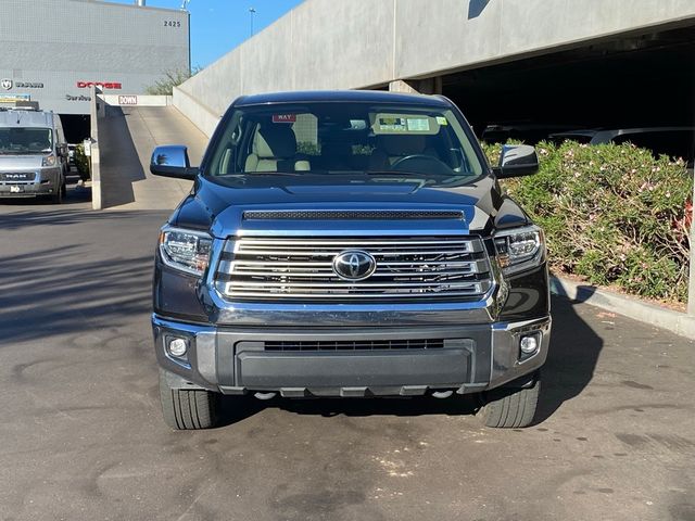 2021 Toyota Tundra Limited