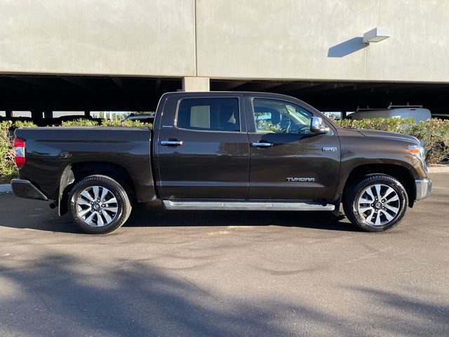 2021 Toyota Tundra Limited