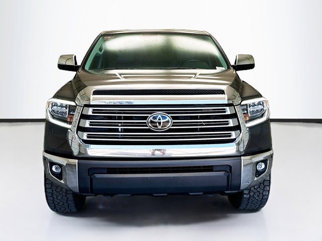 2021 Toyota Tundra Limited