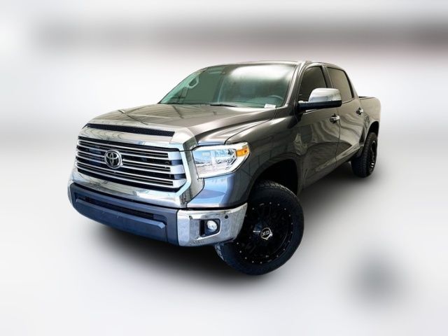 2021 Toyota Tundra Limited