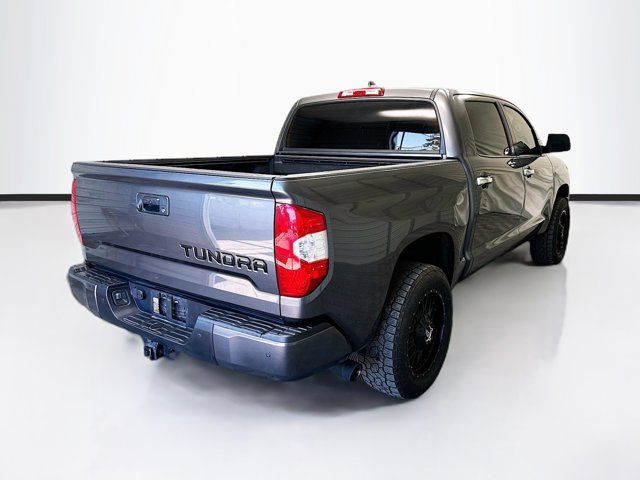 2021 Toyota Tundra Limited