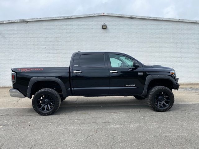 2021 Toyota Tundra Limited