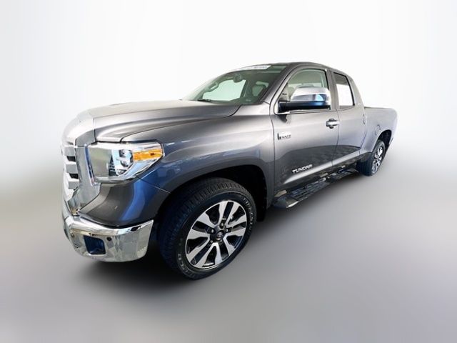 2021 Toyota Tundra Limited