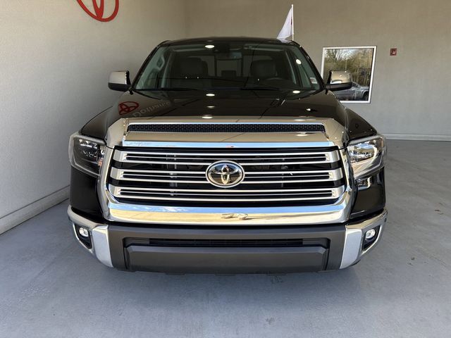 2021 Toyota Tundra Limited