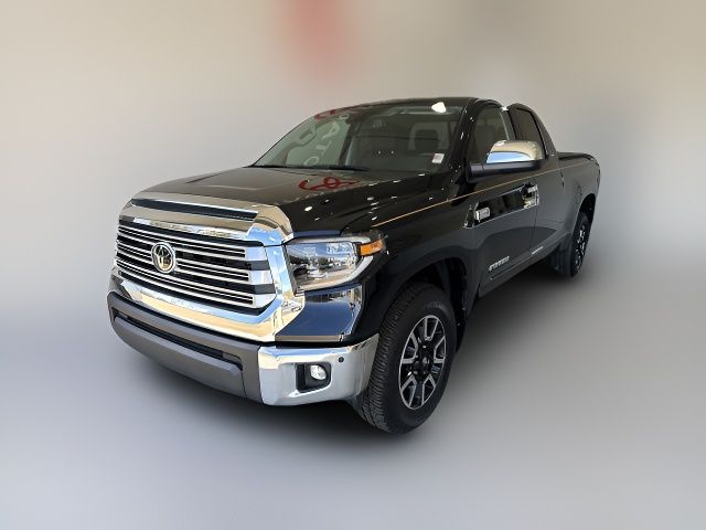 2021 Toyota Tundra Limited