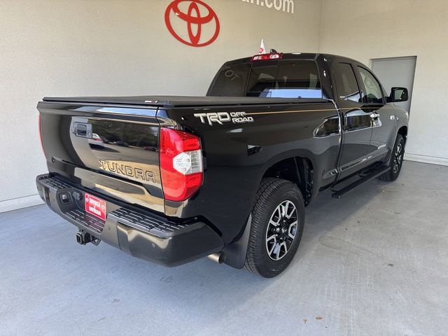 2021 Toyota Tundra Limited