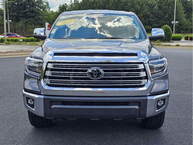 2021 Toyota Tundra Limited