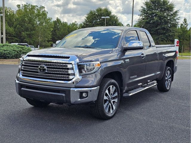 2021 Toyota Tundra Limited