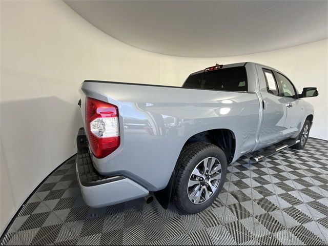 2021 Toyota Tundra Limited