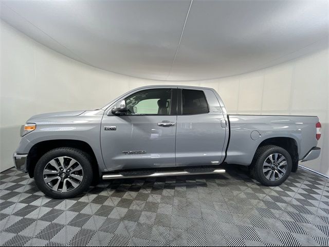 2021 Toyota Tundra Limited