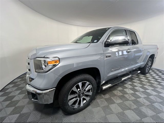 2021 Toyota Tundra Limited