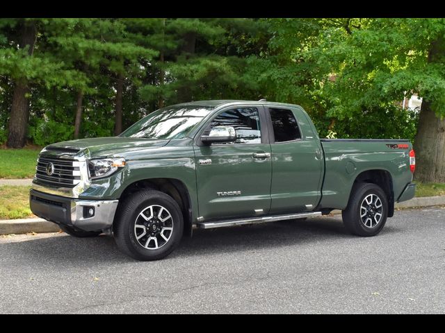 2021 Toyota Tundra Limited