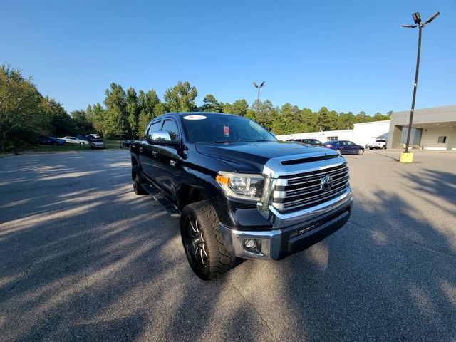 2021 Toyota Tundra Limited