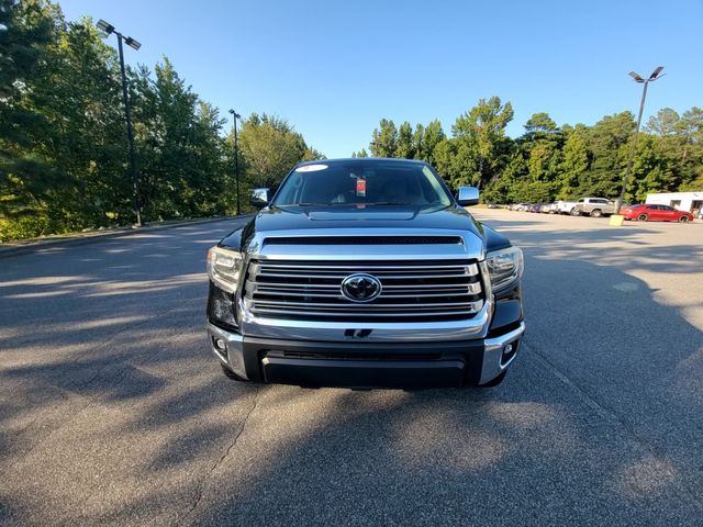 2021 Toyota Tundra Limited