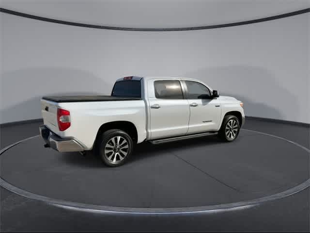 2021 Toyota Tundra Limited