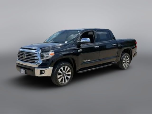 2021 Toyota Tundra Limited