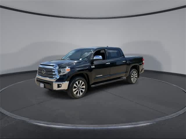 2021 Toyota Tundra Limited