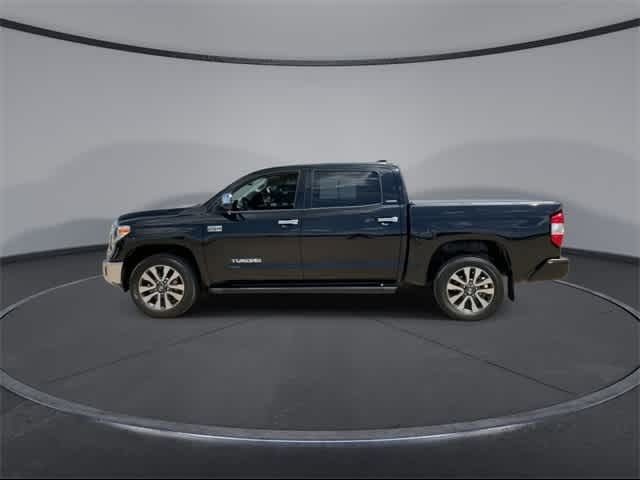 2021 Toyota Tundra Limited