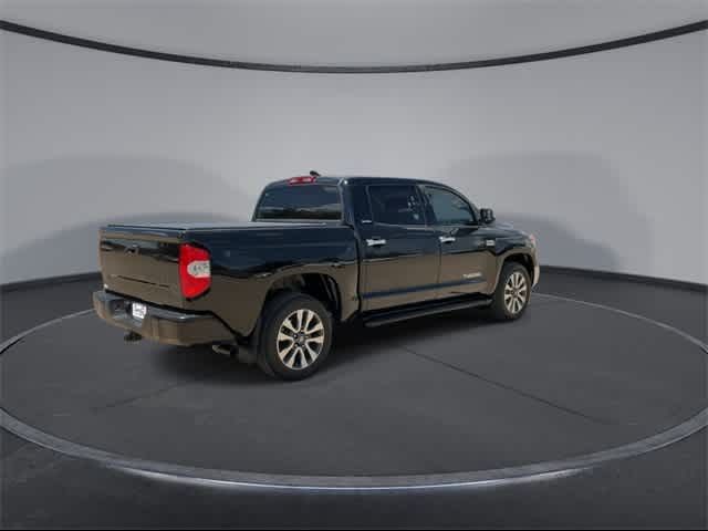 2021 Toyota Tundra Limited