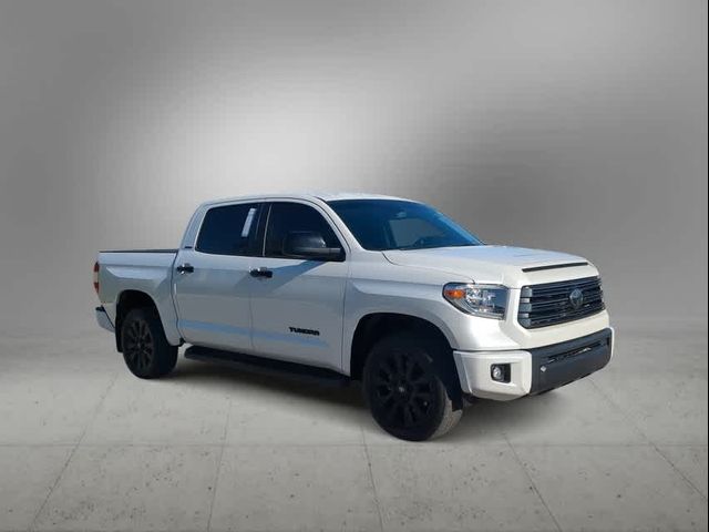 2021 Toyota Tundra Limited