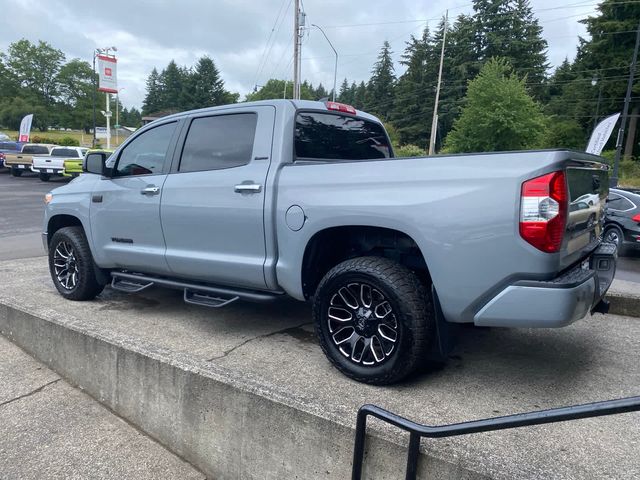 2021 Toyota Tundra Limited