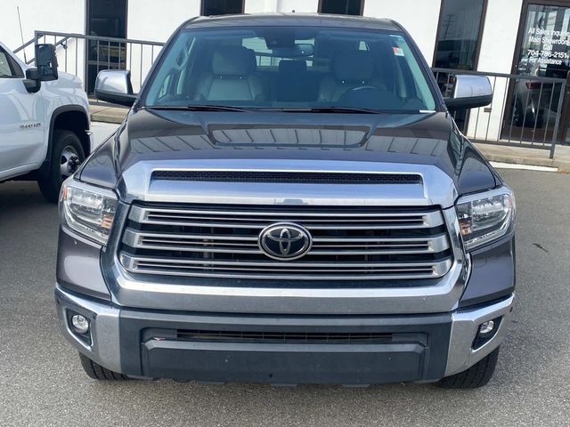 2021 Toyota Tundra Limited