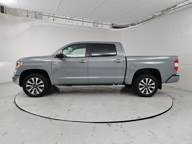 2021 Toyota Tundra Limited