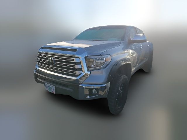 2021 Toyota Tundra Limited