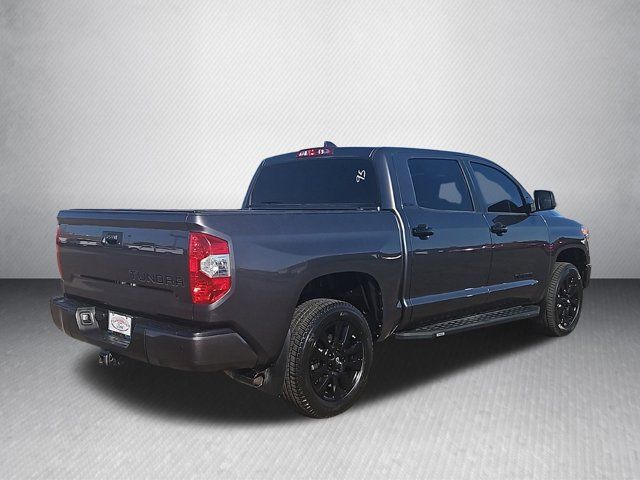 2021 Toyota Tundra Limited