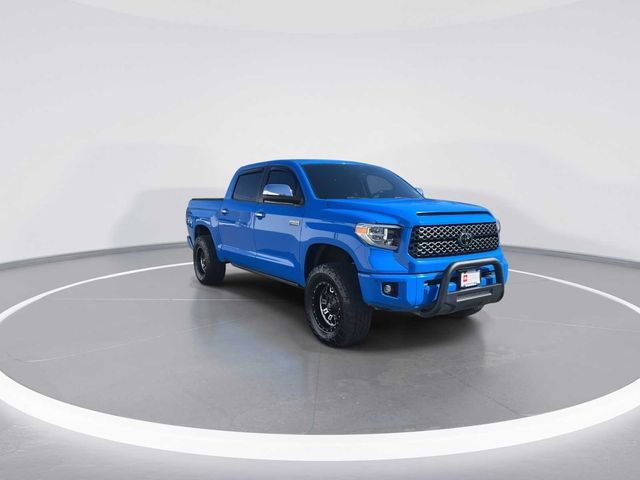 2021 Toyota Tundra Platinum