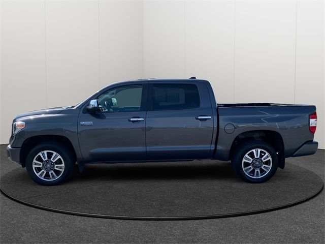 2021 Toyota Tundra Platinum