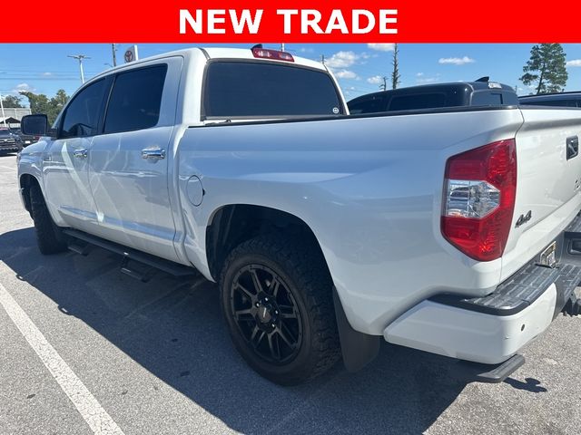 2021 Toyota Tundra 1794 Edition