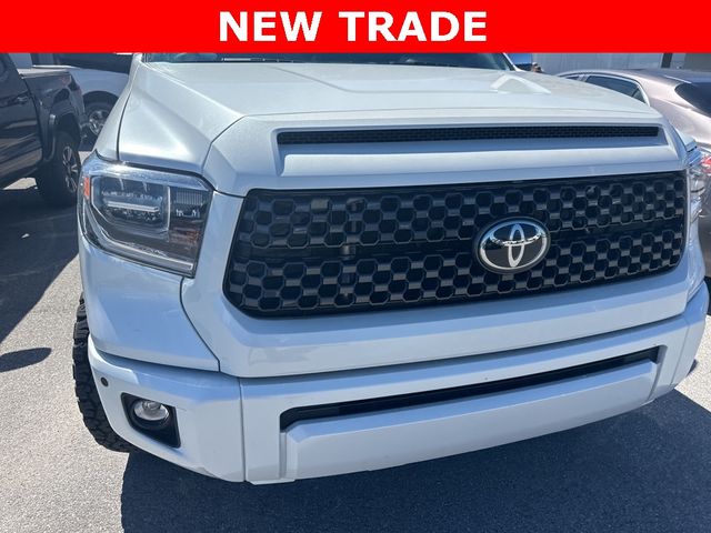 2021 Toyota Tundra 1794 Edition