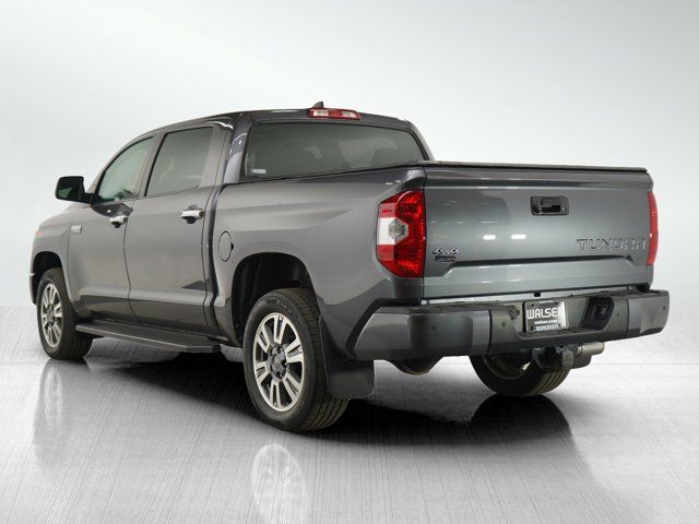 2021 Toyota Tundra Platinum