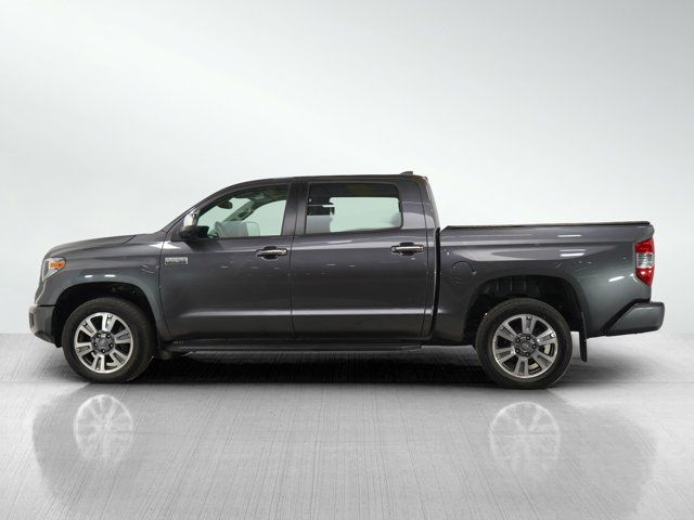 2021 Toyota Tundra Platinum