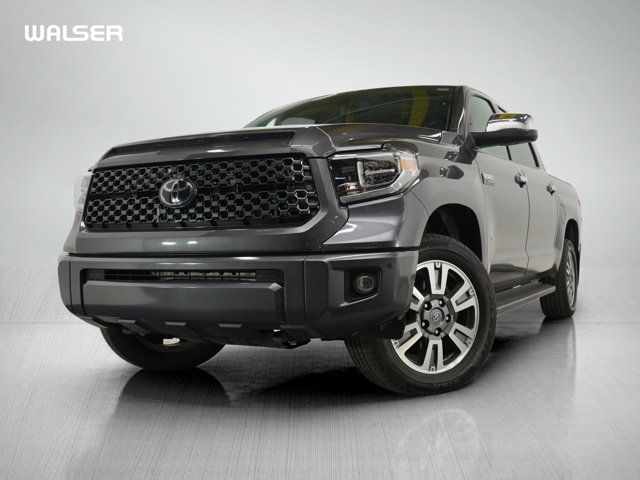 2021 Toyota Tundra Platinum