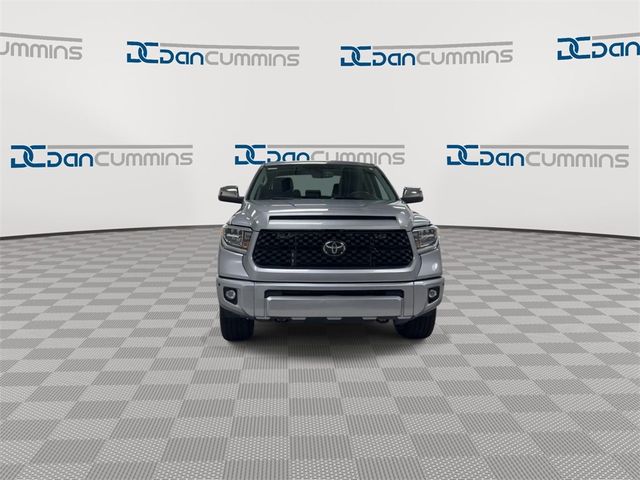 2021 Toyota Tundra Platinum