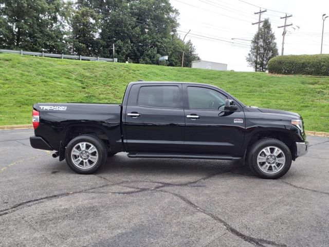 2021 Toyota Tundra Platinum