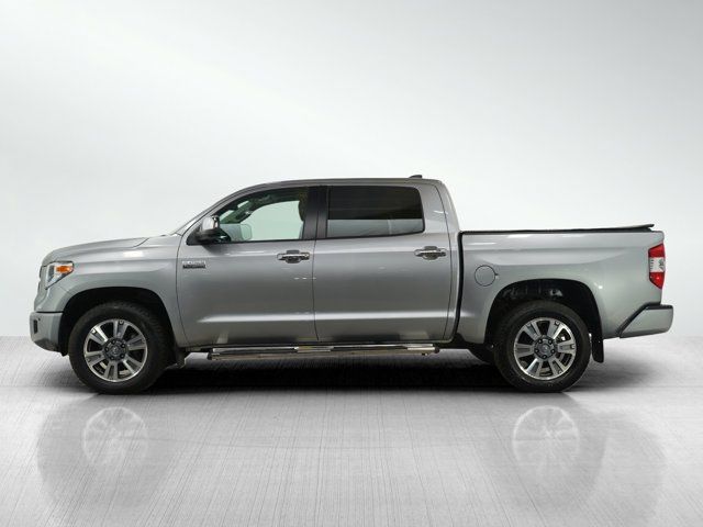 2021 Toyota Tundra Platinum