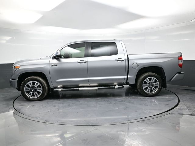 2021 Toyota Tundra Platinum