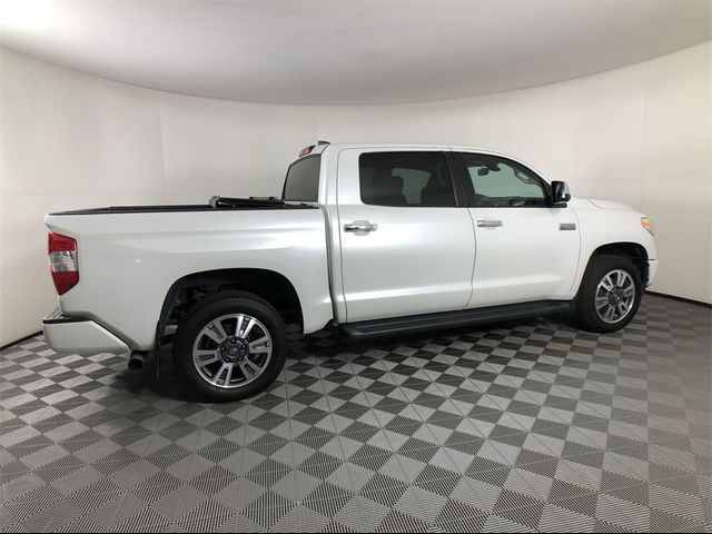 2021 Toyota Tundra Platinum