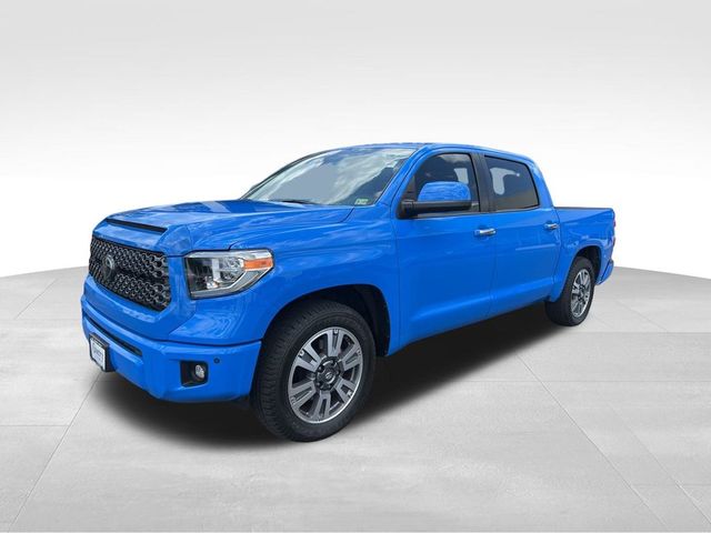 2021 Toyota Tundra Platinum