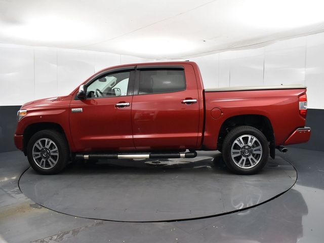 2021 Toyota Tundra Platinum